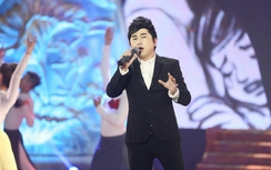 Bằng Cường nhớ lại tuổi thơ cơ cực khi gia đình bị phá sản