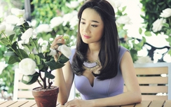 Nhã Phương lần đầu lên tiếng về lý do yêu Trường Giang