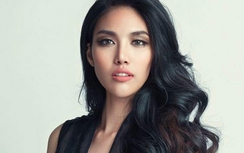 Lan Khuê kể chuyện thoát thân khi sân khấu Kong: Skull Island cháy