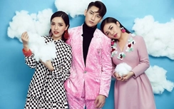 Ai thay thế Tóc Tiên trong Vietnam Idol Kids?