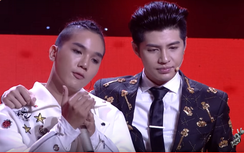 Giọng hát Việt: Ngọc Phát - Anh Đạt "song kiếm hợp bích"