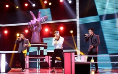 The Voice: Bức xúc khi Thu Minh thiên vị Ali Hoàng Dương