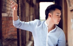 Dương Triệu Vũ: Xài hàng giả là tự nhổ nước bọt vào nhân phẩm