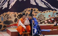 Trung Dân: Mình có tên tuổi nên nhường nhịn Trấn Thành có mức độ