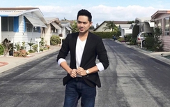 Minh Luân viết tâm thư gửi Ninh Dương Lan Ngọc