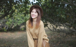 Không cần hở bạo, Hari Won vẫn ghi điểm khi nhẹ nhàng