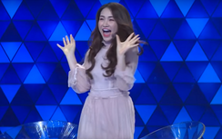 Chia tay Công Phượng, Hòa Minzy tìm bạn 4 phương