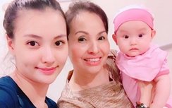 Hồng Quế oán hận khi bạn trai chối bỏ trách nhiệm làm cha