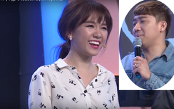 Hari Won cãi chồng, thú nhận nuôi Trấn Thành như heo?