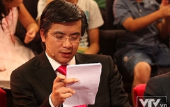 Hé lộ người thay thế BTV Lê Bình ở VTV24