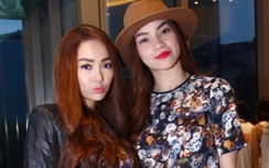 Bằng Kiều, Hồng Nhung định hướng con cái thế nào?