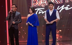 Bức xúc vì nhạc Trịnh Công Sơn bị làm mới như Tây