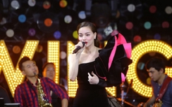 Hồ Ngọc Hà nói gì về scandal bị tố chèn ép Minh Hằng?