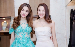 Học trò của Hồ Ngọc Hà hứng "gạch" vì chê Minh Hằng diễn sâu