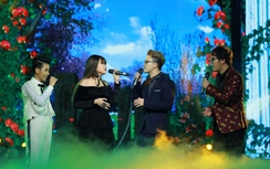 Đêm nhạc cho Trần Lập được vinh danh trong giải Cống hiến