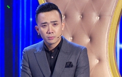 Trấn Thành bị "cấm sóng": VTV, HTV từ chối phát ngôn