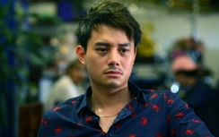 Nam chính "Sống chung với mẹ chồng" phấn khích dù bị "ném đá"