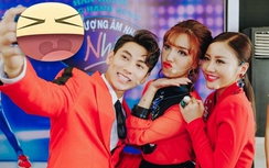 Văn Mai Hương bị "ném đá", Bích Phương lên tiếng bênh cái gì?