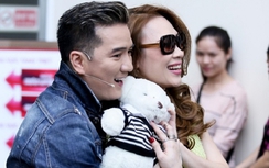 Mỹ Tâm lấp lửng đám cưới, Đàm Vĩnh Hưng nói gì?