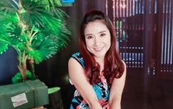 Diễn viên Cát Tường: Tôi đã khuyên anh Trung Dân bỏ qua