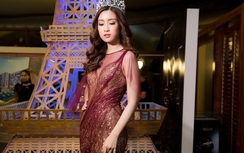 Dàn mỹ nhân Việt khoe sắc tại Hà Nội