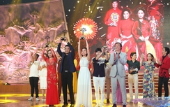 Quán quân Ngôi sao Phương Nam 2017 là đội nào?