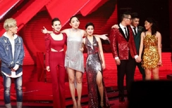 4 gương mặt bước vào chung kết Giọng hát Việt là ai?