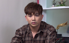 Tim rơi nước mắt khi nói về scandal ly hôn với Trương Quỳnh Anh