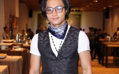 MC The Face bị phản đối kịch liệt, dù có là "nam thần"