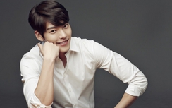 Diễn viên "Người thừa kế" Kim Woo Bin bị ung thư vòm họng