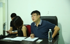 Đạo diễn Phước Sang tái xuất tìm diễn viên sáng giá