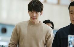 Bị ung thư, Kim Woo Bin không muốn làm gánh nặng cho người khác