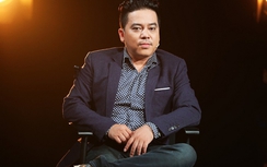 Đạo diễn "Em chưa 18" bật khóc bởi tình yêu nhiều trắc trở