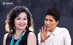 Trang Trần xúc phạm nghệ sĩ Xuân Hương: Showbiz loạn thật rồi!
