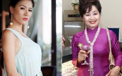 Trang Trần tiếp tục mỉa mai nghệ sĩ Xuân Hương