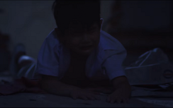 Lạnh người với phim về nạn ấu dâm của Lê Hoàng