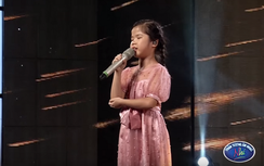 Bé khiếm thị gây xúc động với ước mơ "được nhìn thấy bầu trời"