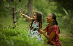 Vì sao trẻ em hát nhạc người lớn trong gameshow?