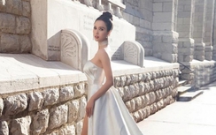 Vũ Ngọc Anh nói gì trước nghi ngờ "ăn cắp vé ở Cannes"?