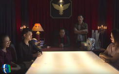 Bá đạo phim "Sống chung với Người phán xử" của VTV