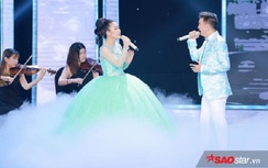 Hellen Thủy bị chê không xứng quán quân, Đàm Vĩnh Hưng đáp trả