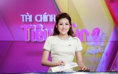 Chuyện á hậu đi làm biên tập viên truyền hình