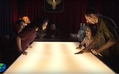 Cái kết bất ngờ khi Phan Quân phán xử mẹ chồng nàng dâu