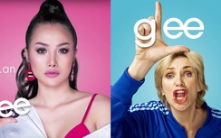 Diễn viên của Glee Việt Nam bức xúc khi bị "ném đá"