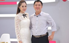 Dương Cẩm Lynh tiết lộ được chồng tặng hoa 3 triệu mỗi ngày