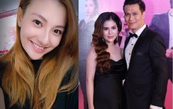 Hồng Quế chê vợ Việt Anh "sửu nhi" khi nói về người thứ ba