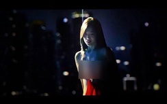 Sulli bị tung ảnh khỏa thân bất hợp pháp