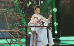 Hiền Trân bất ngờ giành ngôi quán quân "Thần tượng tương lai"