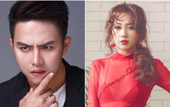 Bị nghi "đá xéo" Hari Won, Duy Khánh bức xúc phản pháo