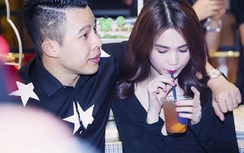 Vũ Khắc Tiệp phẫn nộ khi Ngọc Trinh bị chê chụp ảnh "dơ"